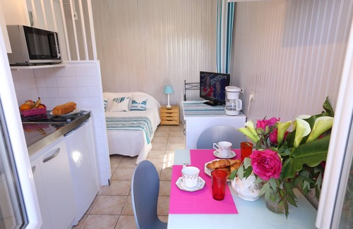 Salbris Apartment | Gite Sologne in Salbris LEO