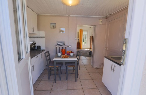 Salbris Apartment | Gite Sologne in Salbris MARIELLE