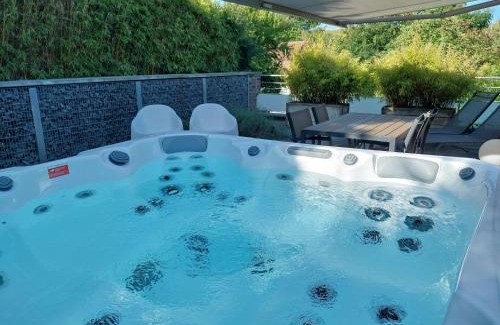 Estinnes House | Gite Spa les Estinnes