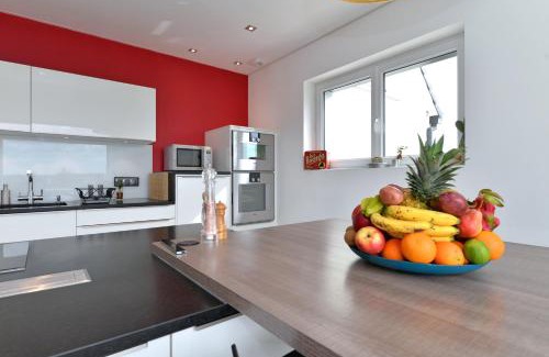 Hurtigheim Villa | Gite & Spa Villa Manta Strasbourg
