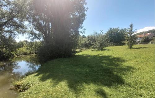 Grandpre House | Gite Spacieux Avec Rivière