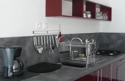 Les Eyzies Cottage | Gîte-Standard-Ensuite with Shower-Garden view