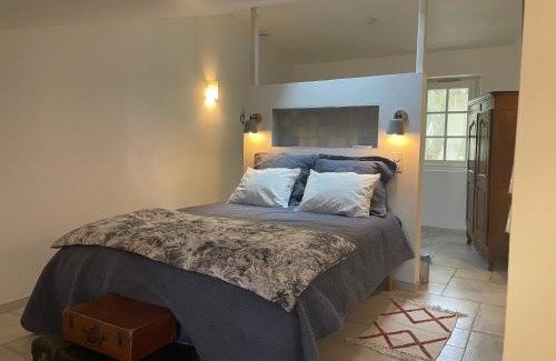 Fabrezan House | Gite sur la Founintrouze
