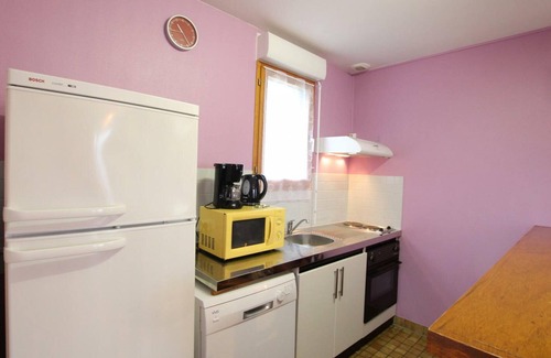 Surtainville Cottage | Gite Surtainville, 2 bedrooms, 4 persons
