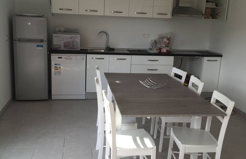 Pontenx-les-Forges House | GITE T3 INDEPENDENT RENOVATED POOL