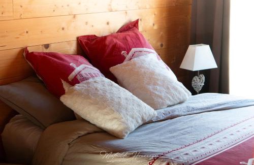 Belvedere Apartment | Gite T3 Le Balarino - Mercantour 1