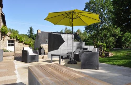Sulniac House | Gite Ti Maen