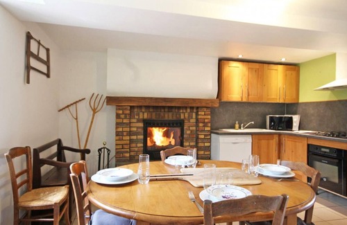 Tinchebray-Bocage Cottage | Gite Tinchebray-Bocage-Frênes, 3 bedrooms, 6 persons