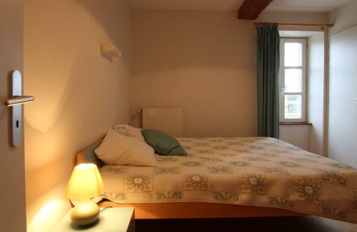 Tourville-sur-Sienne Cottage | Gite Tourville-sur-Sienne, 6 bedrooms, 12 persons