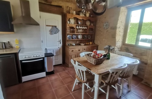 Marminiac Cottage | Gite Tout Confort 4personnes Avec Piscine, Proche Lot, Dordogne, Lot et Garonne