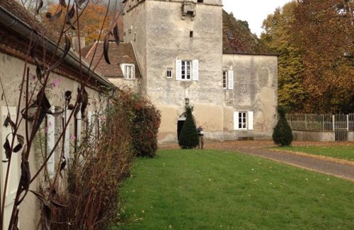 Trateau Cottage | Gite Treteau, 1 bedroom, 2 persons