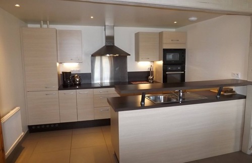 Trizac Cottage | Gite Trizac, 4 bedrooms, 8 persons