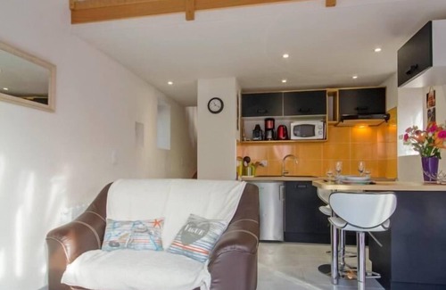 Crach Cottage | Gîte Ty Kergo, peace and quiet between the Gulf of Morbihan and Quiberon Bay
