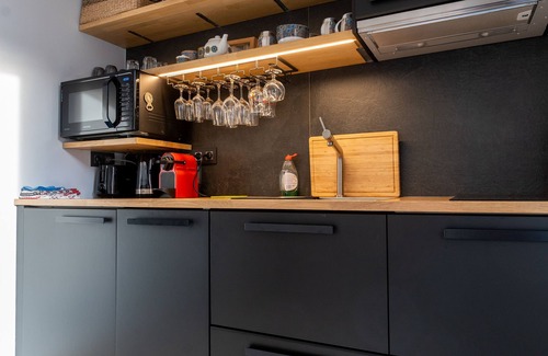 Waha Apartment | Gite Urbain au Centre de Marche-en-famenne Proche de Nombreuses Promenades