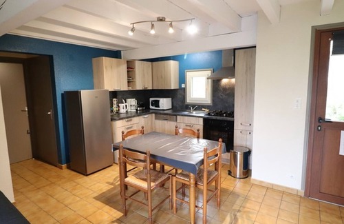 Valuejols Cottage | Gite Valuéjols, 2 bedrooms, 5 persons