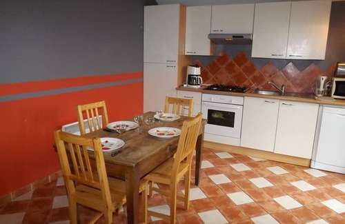Valuejols Cottage | Gite Valuéjols, 2 bedrooms, 4 persons