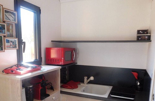 Verbiesles House | Gite Verbiesles, 1 bedroom, 4 persons