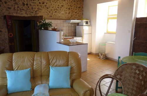 Vergt Cottage | Gite Vergt, 2 bedrooms, 4 persons