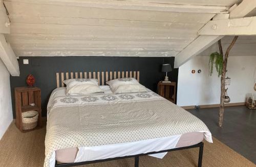 Louhans House | GITE Voie Verte , jardin, CV LOUHANS