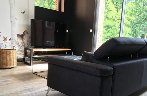 Walincourt-Selvigny Cottage | Gite Walincourt-Selvigny, 2 bedrooms, 4 persons
