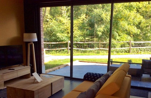Walincourt-Selvigny Cottage | Gite Walincourt-Selvigny, 1 bedroom, 2 persons