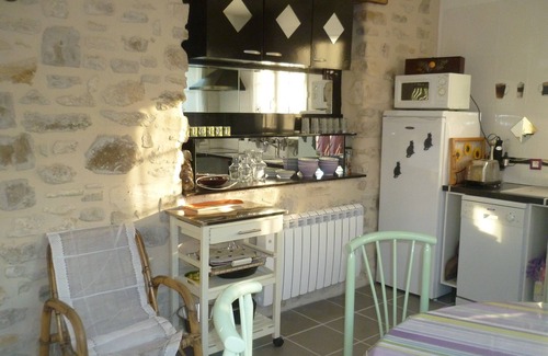 Baron Cottage | GITE WITH HEATED POOL NEAR ASTERIX, DISNEYLAND PARIS