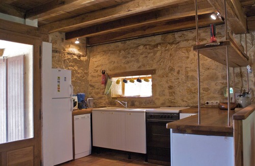 Montclera House | Gite with swimming pool