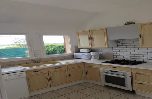 Le Bois-Hellain House | Gite "Zélie" Domaine "Les Deux Vallées