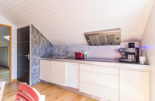 La Chapelle-sur-Erdre House | GiteAnne