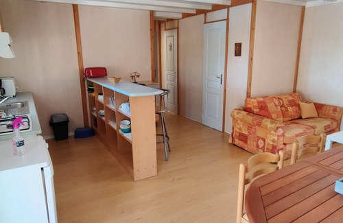 Aubas Ski Chalet | GITEDEBAUNAC