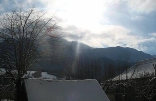 Lalley Cottage | Gites and SPA of FINET "Jocou" in Trièves and Vercors