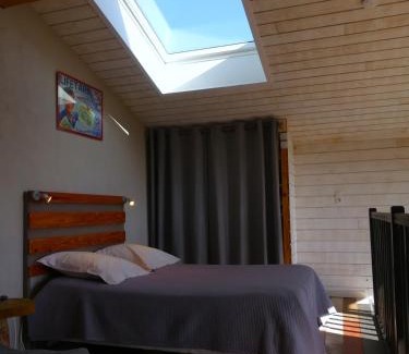 Damiatte House | Gites Arnoult