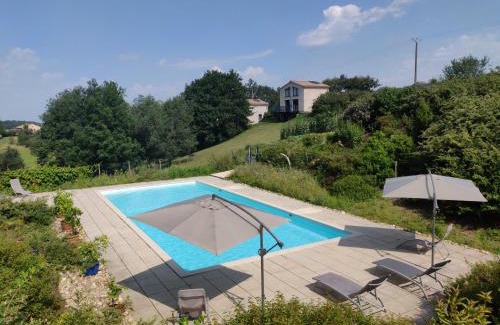 Damiatte House | Gites Arnoult