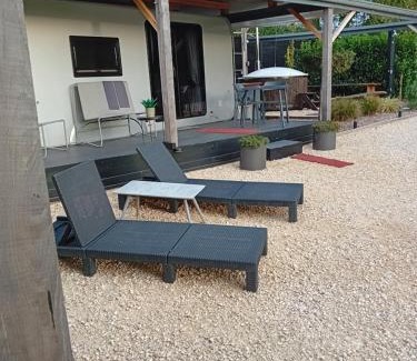 Saint-Hilaire-Fontaine House | Gites Briffaut