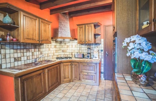 Ychoux House | Gîtes chez PAT, a house in the countryside near the beach