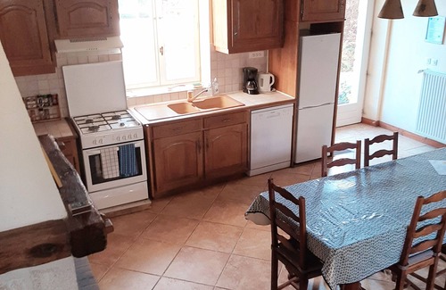 Recloses Cottage | Gites daffodils, very large capacity, near Fontainebleau