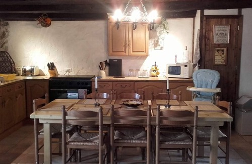 Camors Other | Gites de Camors - 3 Restored Farmhouses Sleeps 15