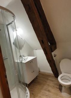 Sylvains-les-Moulins House | Gites de Coulonge