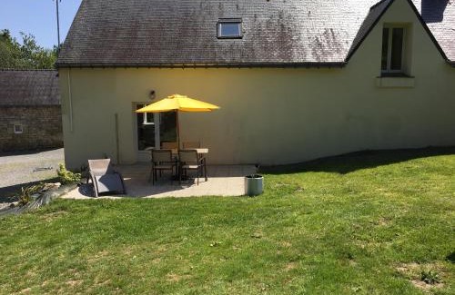 Kernascleden House | Gites de Kermoel, Molene