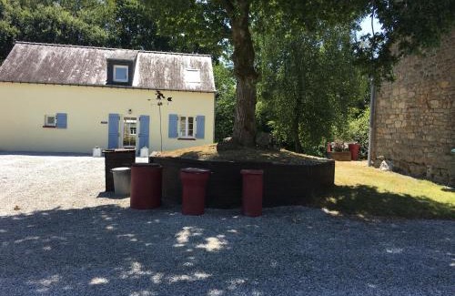 Kernascleden House | Gites de kermoel, Ouessant