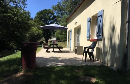 Kernascleden House | Gites de kermoel, Ouessant