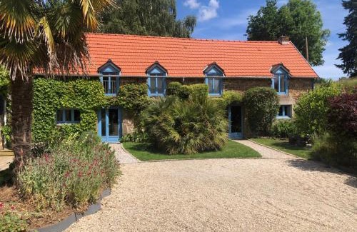 Combourg House | Gites de la Touche aux Pourvoirs