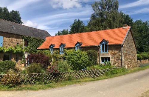 Combourg House | Gites de la Touche aux Pourvoirs