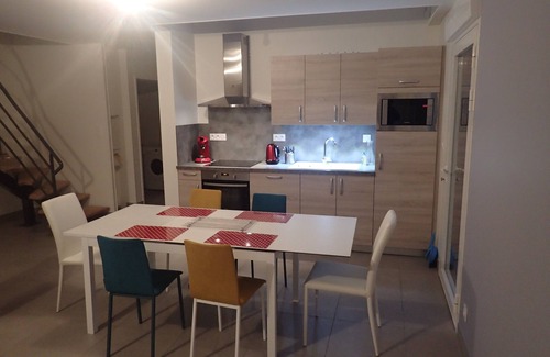 Sables-d'Or-les-Pins House | Gites de St Symphorien
