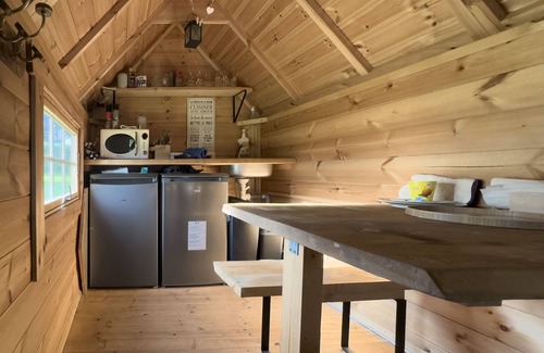 Audinghen House | Gites de Warincthun