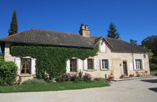 Marminiac House | Gites du Boussagou
