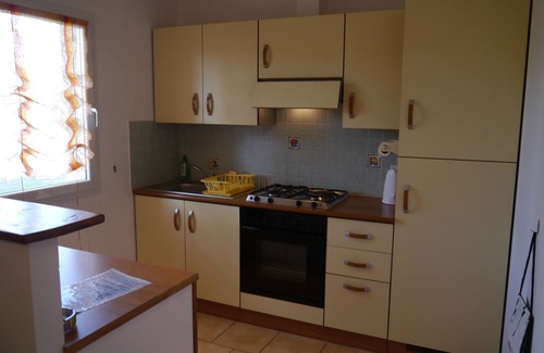 Les Assions House | Gites DU Clos - LES Acacias-
