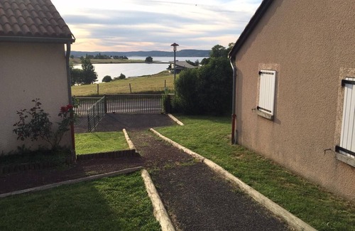 Langogne Ski Chalet | Gites du Lac de Naussac