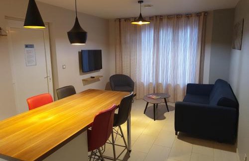 Colmar Apartment | Gites Du Ladhof
