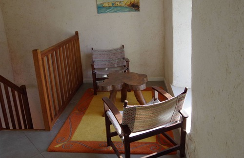 Crozon Cottage | Gites du Manoir de Goandour - Ti Gwennel